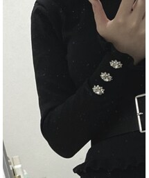 ZARA | トップス