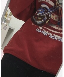 古着 | スウェット