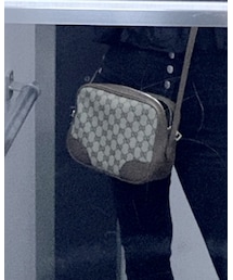 GUCCI | ショルダーバッグ