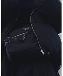 PRADA | ショルダーバッグ