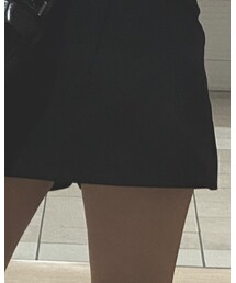 ZARA | パンツ