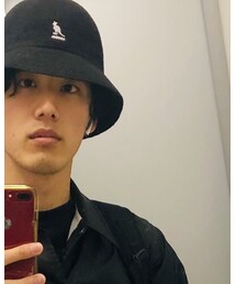 KANGOL | ハット