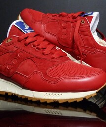 Saucony | Saucony Elite x Bodega Shadow 5000(スニーカー)