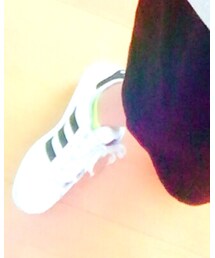 adidas | スニーカー