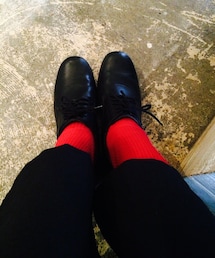 ドレスシューズ