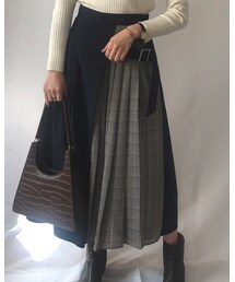 BEAMS | スカート