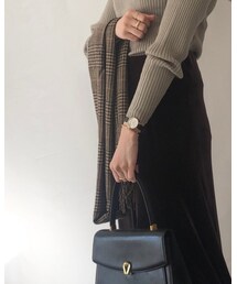 UNIQLO | マフラー