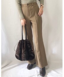 GU | パンツ