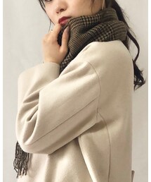UNIQLO | マフラー
