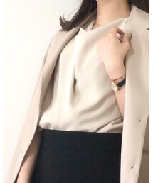 anuans | トップス