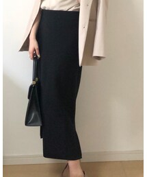 無印良品 | スカート