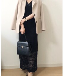 anuans | ワンピース/ドレス