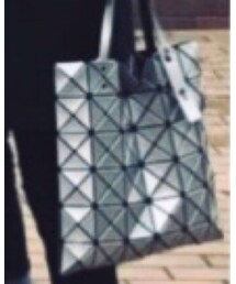 BAO BAO ISSEY MIYAKE | トートバッグ