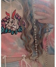 GALFY | パーカー