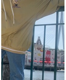 SPINNS | その他トップス