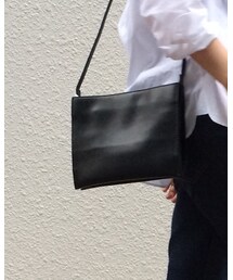 YAHKI | ショルダーバッグ