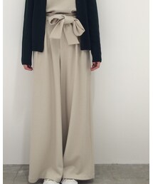 ADAM ET ROPE' | その他パンツ