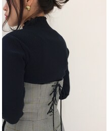 後ろ姿が可愛いよ☝︎♡ | その他