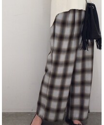 PHEENY | パンツ