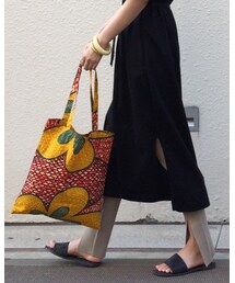 ADAM ET ROPE' | トートバッグ