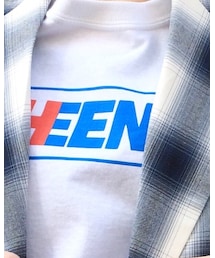 PHEENY | Tシャツ/カットソー