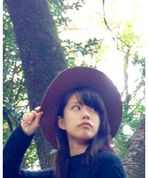 no brand | ハット