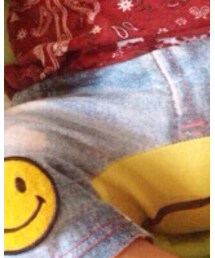 no brand | その他パンツ