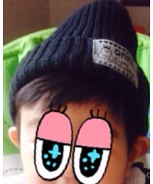 しまむら | ニットキャップ/ビーニー