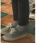 VANS(バンズ)の「シューズ(スニーカー)」