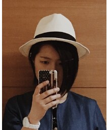 UNIQLO | ハット