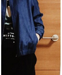 GAP | デニムジャケット