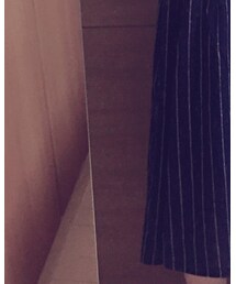 URBAN RESEARCH | チノパンツ