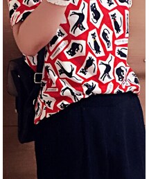 UNIQLO | Tシャツ/カットソー