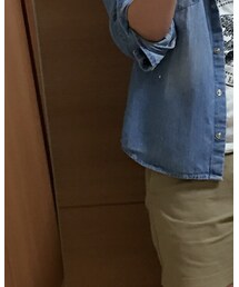 無印良品 | シャツ/ブラウス