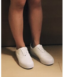 UNIQLO | スニーカー