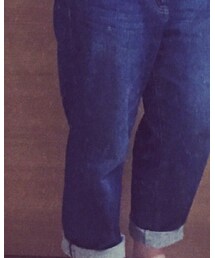 UNIQLO | デニムパンツ