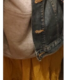 SAGANTOSU | パーカー