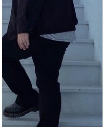 musinsa standard | チノパンツ