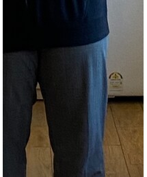 musinsa standard | チノパンツ