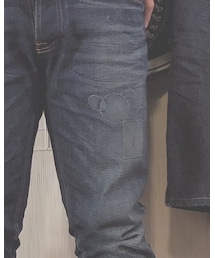 Nudie Jeans | デニムパンツ