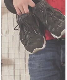 ASICS | スニーカー