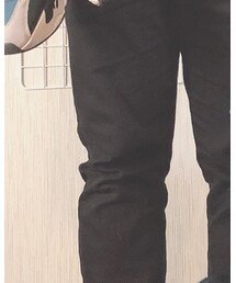 UNIQLO | デニムパンツ