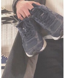 NEW BALANCE | スニーカー