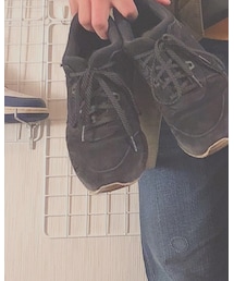 ASICS | スニーカー