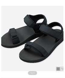 UNIQLO | シューズ