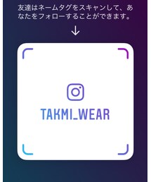 Instagramあり〼 | (その他)