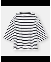 GU | Tシャツ/カットソー