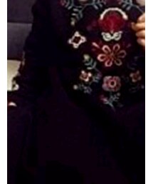 ZARA KIDS | ワンピース