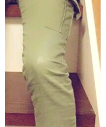 Right-on | カーゴパンツ