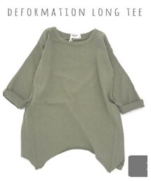 korea | Tシャツ/カットソー